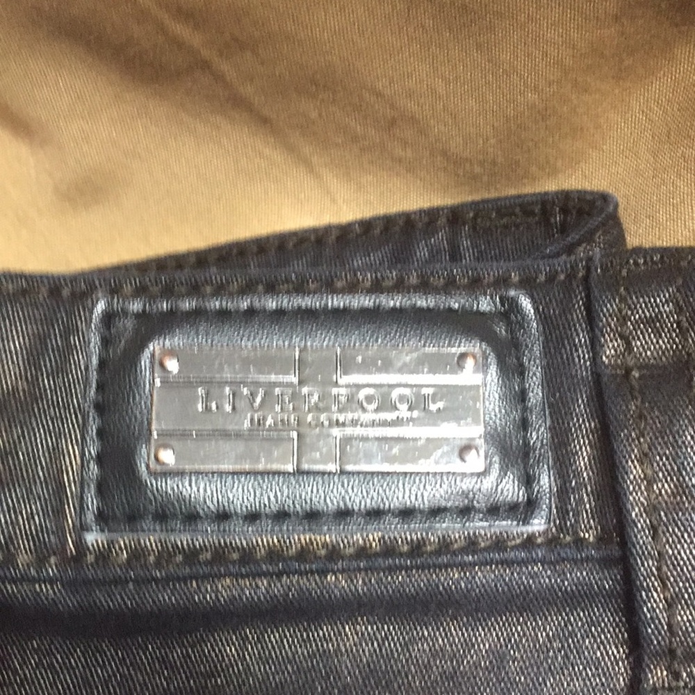 Liverpool jegging - Picture 7 of 8
